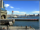 foto Baia di New York